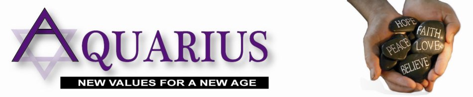 Aquarius Teachings